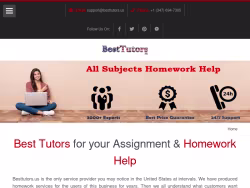 Besttutors