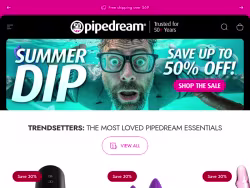 Pipedreamproducts