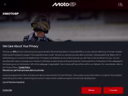 Motogp