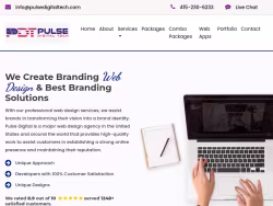 Pulsedigitaltech