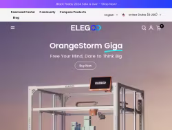 Elegoo