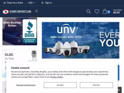 Planetsecurityusa