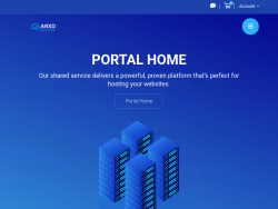 Arxdhosting