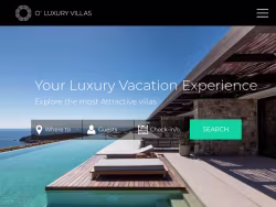 Oluxuryvillas