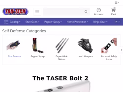 Tbotech