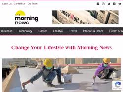 Mornews