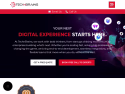 Technbrains