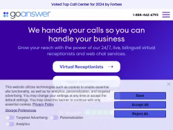 Goanswer