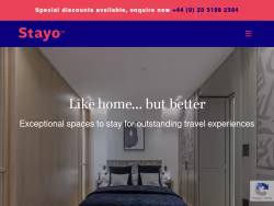 Stayo