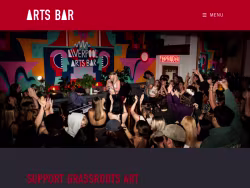 Liverpoolartsbar