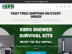 Showerbase