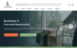 Techforgood