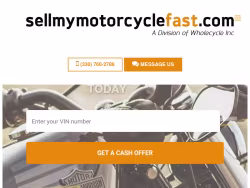 Sellmymotorcyclefast