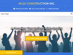 Constructionmilford