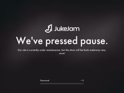 Jukejam