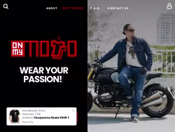 Onmymoto