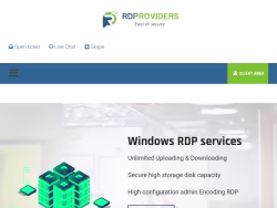 Rdpproviders