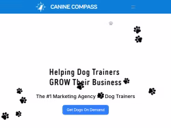 Thecaninecompass