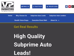 V-pmarketing