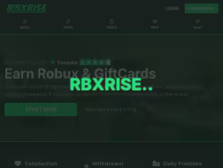 Rbxrise