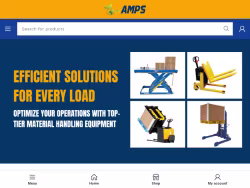 Ampssupply