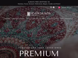 Sevensajada