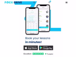 Flexidrive