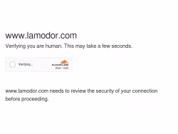 Lamodor