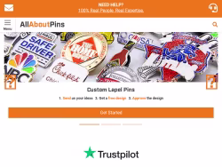 Allaboutpins