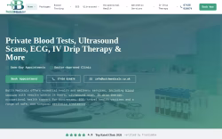 Batthmedicals