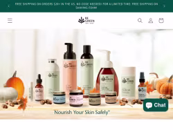 Begreenbathandbody