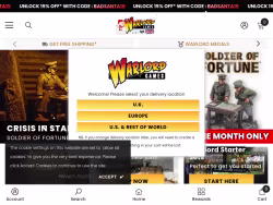 Warlordgames