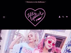 Nikkilipstick