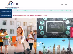 Pcti