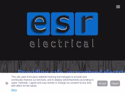 Esr-electrical