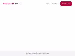 Inspectaman