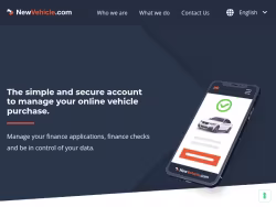 Newvehicle
