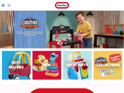 Littletikes