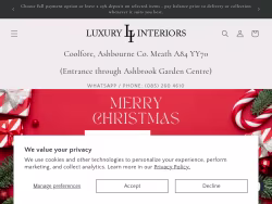 Luxuryinteriors