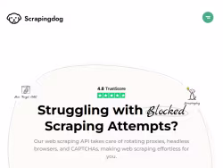 Scrapingdog
