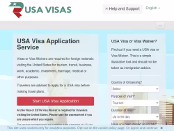 Usa-visas