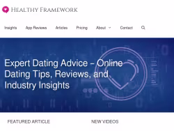 Healthyframework