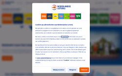 Nederlandseloterij