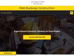 Buckwayconstruction