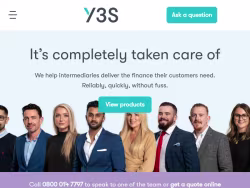Y3sloans