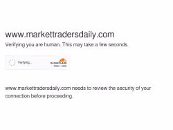 Forextradersdaily