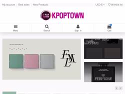 Kpoptown