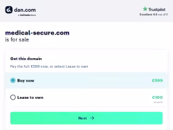 Medical-secure