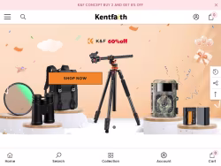 Kentfaith