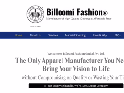 Billoomifashion